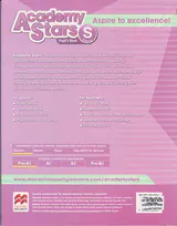 ACADEMY STARS SATARTER